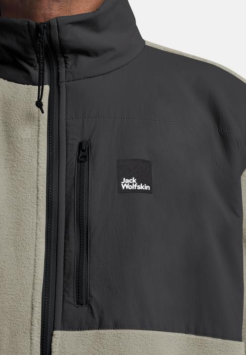 Produktbild Jack Wolfskin Sumetro Fz M (XXL)