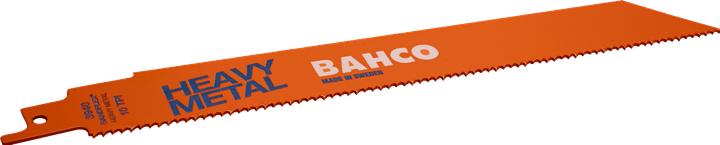 Actual product image Bahco Sabre saw blade