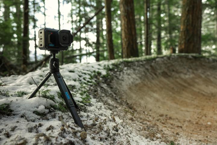 Immagine prodotto GoPro Mission 1 Pro (Bluetooth, GPS, WiFi)