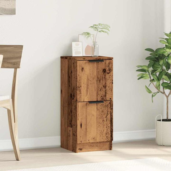 Produktbild vidaXL Sideboard (30 x 30 x 70 cm)