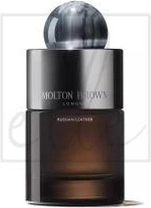 Immagine prodotto Molton Brown Eau de Parfum Russian Leather (Eau de parfum, 100 ml)