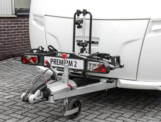 Produktbild LAS Umbau-Set (Schwarz)