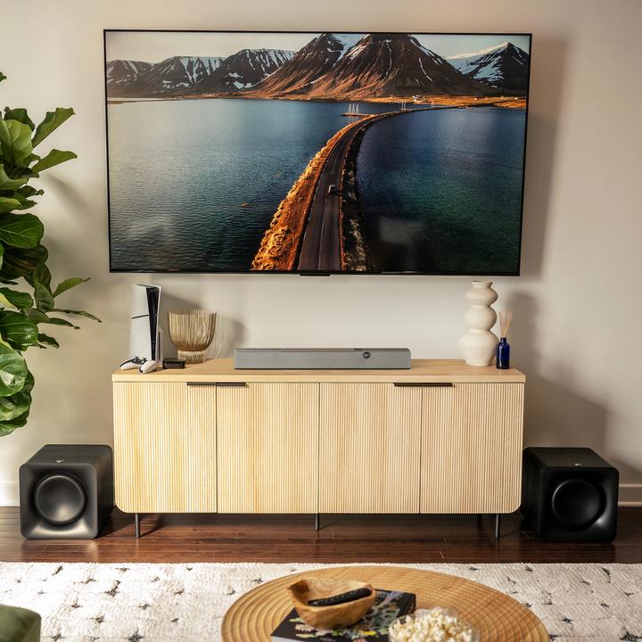 Immagine prodotto Klipsch Flexus Core 100 (100 W, 2.1 canali)