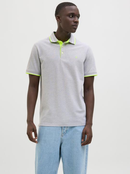 Produktbild Jack & Jones Jjepaulos Polo Ss Noos (XL)