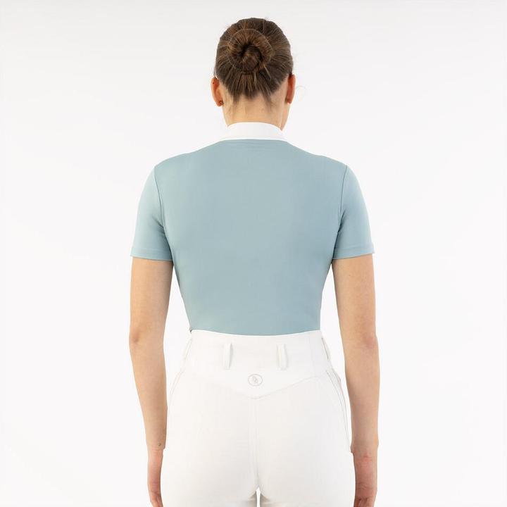 Actual product image BR Equestrian Equipment Women's Riding Top (S)