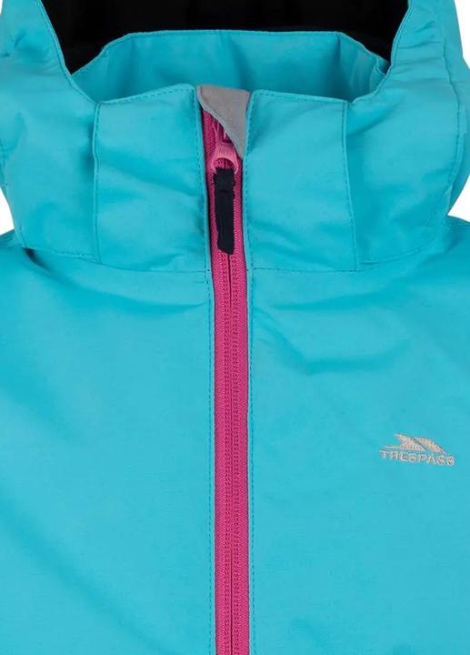 Immagine prodotto Trespass Precision Giacca da Sci Bambini (104)