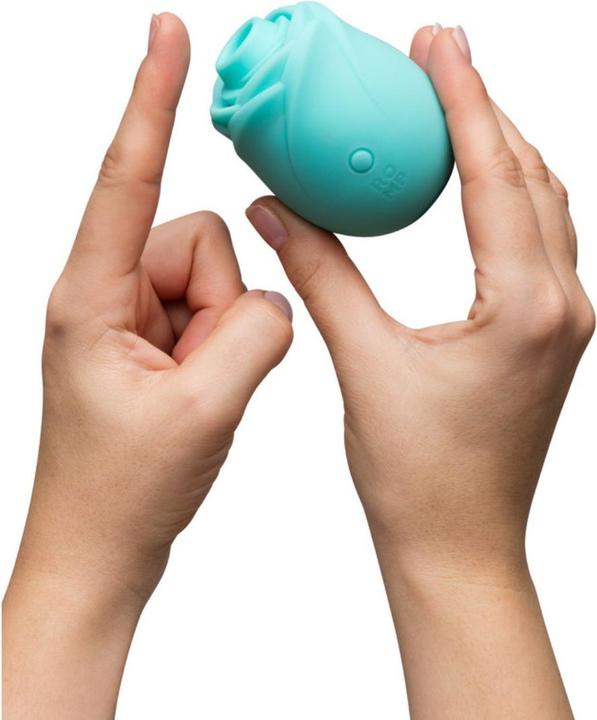 Immagine prodotto Romp Rose Glow Pleasure Air Klitorisstimulator