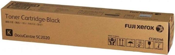 Image du produit Xerox 006R01693 Toner noir 9.000 pages noir DC SC 2020 (CF)