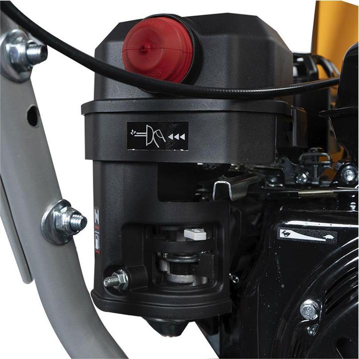 Image du produit Ekström Schneefräse 61cm (61 cm)