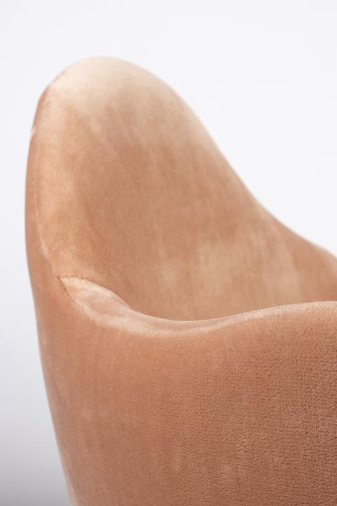 Produktbild Zuiver Lounge Chair Friuli