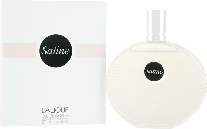 Produktbild Lalique Satine (Eau de Parfum, 100 ml)