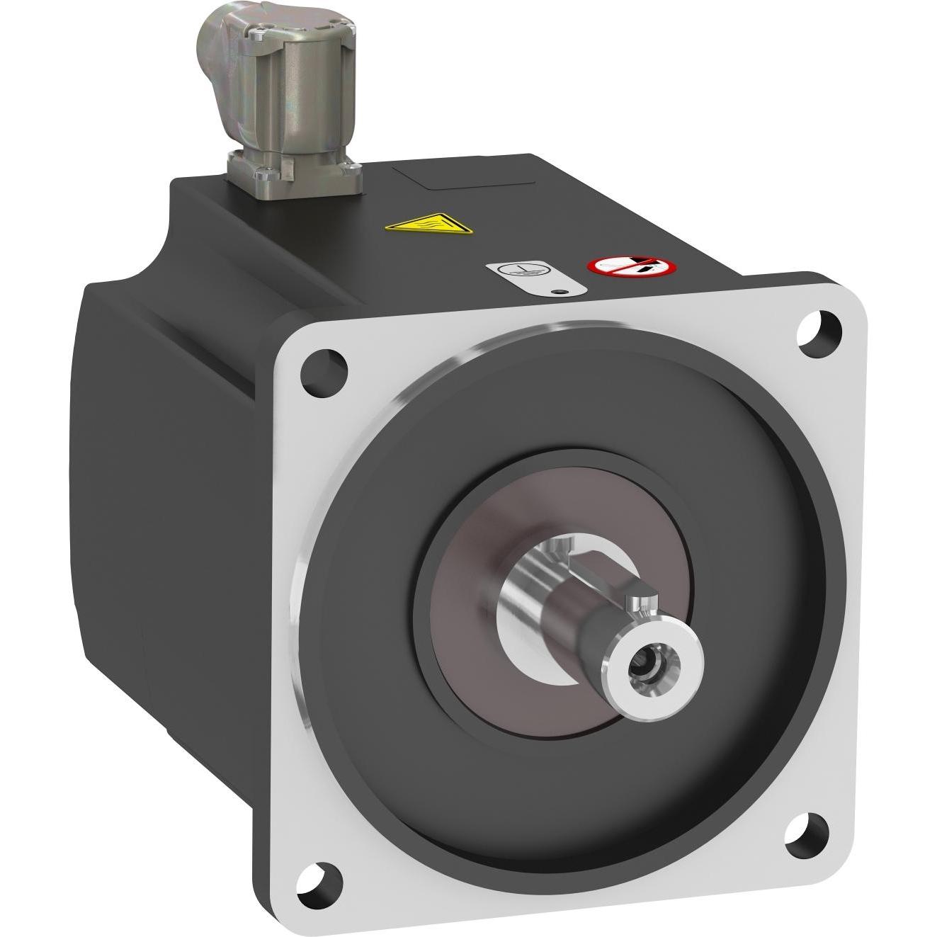 Schneider Electric Synchronmotor, Frequenzumrichter