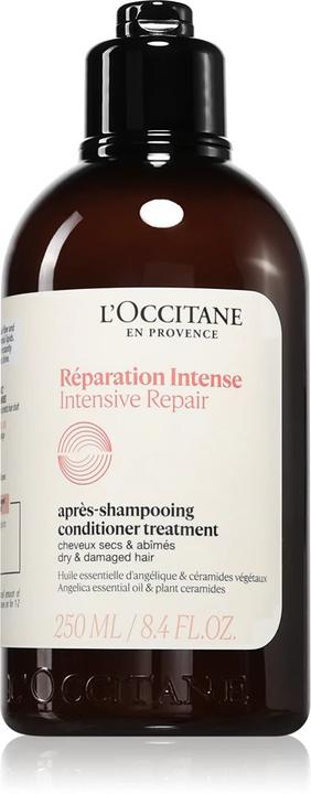 Produktbild L'Occitane Aromachologie Intensiv-Repair Haarspülung (250 ml)