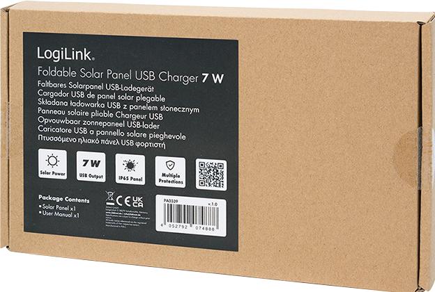 Produktbild LogiLink Prüfen (7 W, 0.19 kg)