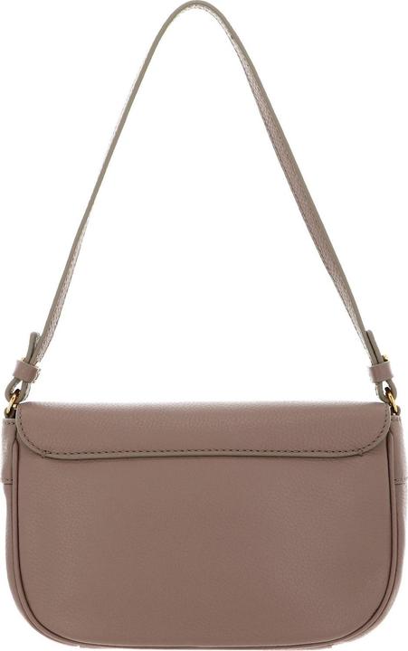 Produktbild Coccinelle Buff Mini Bag Grained Leather