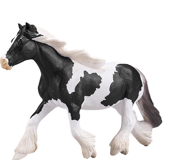 Actual product image Mojo Tinker mare