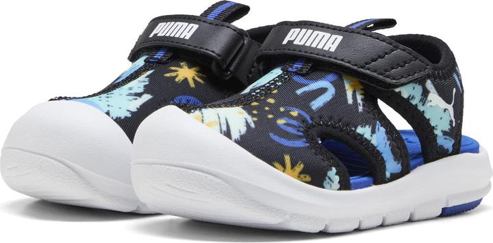 Puma Fun Racer Sandal AOP V Inf (27)
