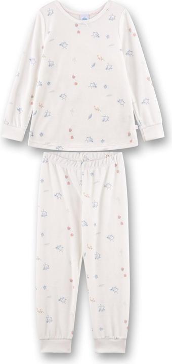 Produktbild Sanetta Kid's Pyjama Long 233599 (104)
