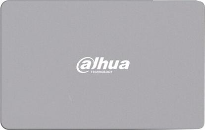 Actual product image Dahua Disco Duro Ext E10 1tb Gris (1 TB)