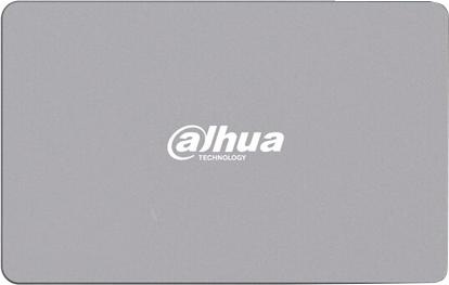 Produktbild Dahua Disco Duro Ext E10 1tb Gris (1 TB)