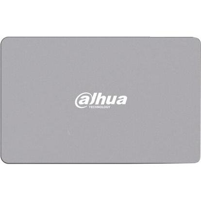 Dahua Disco Duro Ext E10 1tb Gris (1 TB), Externe Festplatte, Grau