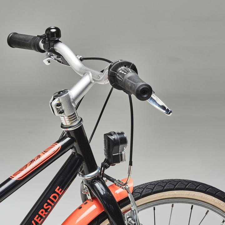 Image du produit Btwin Riverside 500 (24")