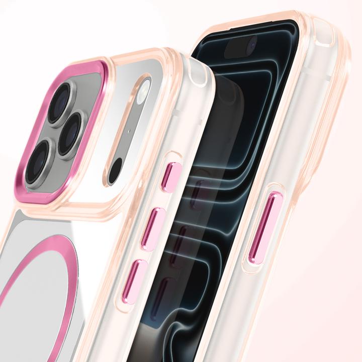 Immagine prodotto Avizar MagSafe Hülle iPhone 17 Pro Max (Apple iPhone 17 Pro Max)