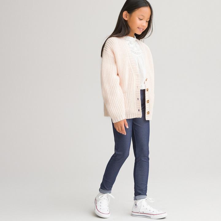 Produktbild La Redoute Collections Jeggings (140)