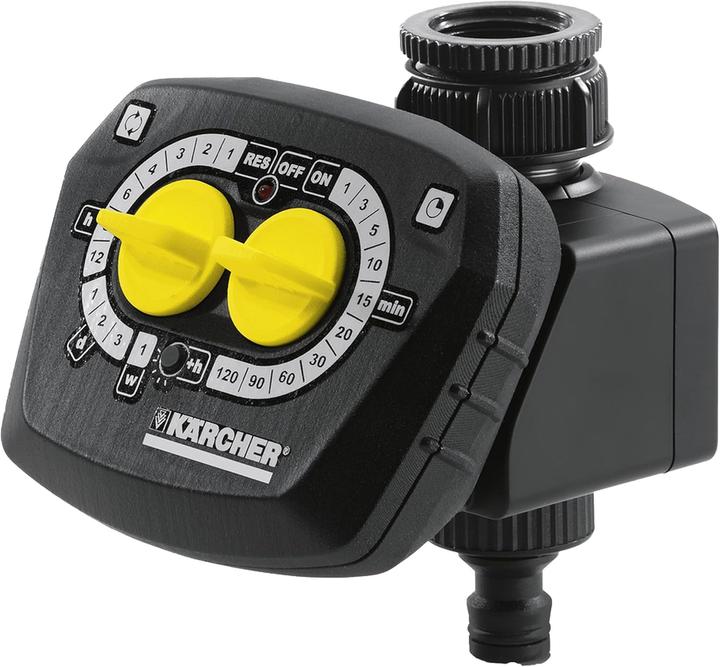 Image du produit Kärcher Système d'arrosage automatique WT 4 (Minuterie eau)