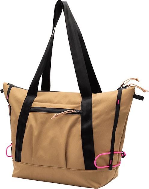 Immagine prodotto Swift Industries - Acme Tech Tote, SI600 (Coyote) (10 l)