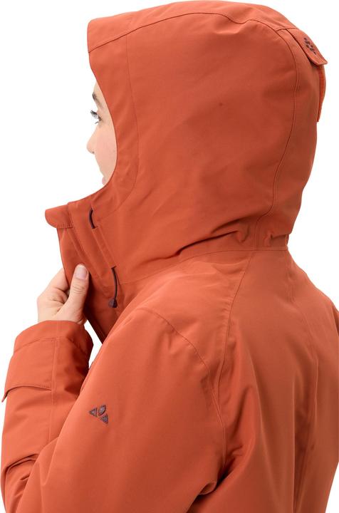 Image du produit Vaude Women's Skomer Winter Parka III