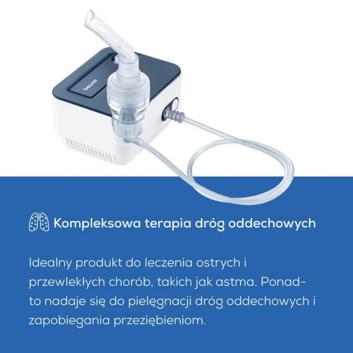 Image du produit Beurer IH 16
