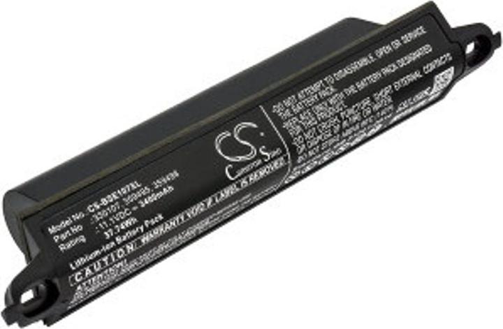 Actual product image NoName Battery for Bose Soundlink II etc