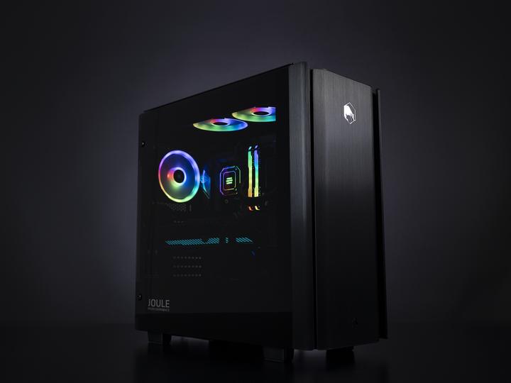 Immagine prodotto Joule Performance RTX4070 I7 (1000 GB, 32 GB, Intel Core i7-13700F, GeForce RTX 4070)