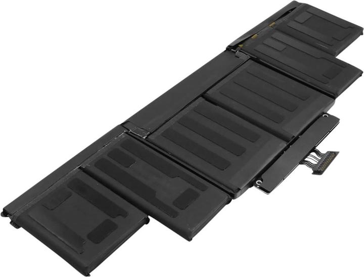 Produktbild Avizar Akku MacBook Pro 15" A1398 (6 Zellen, 8440 mAh)