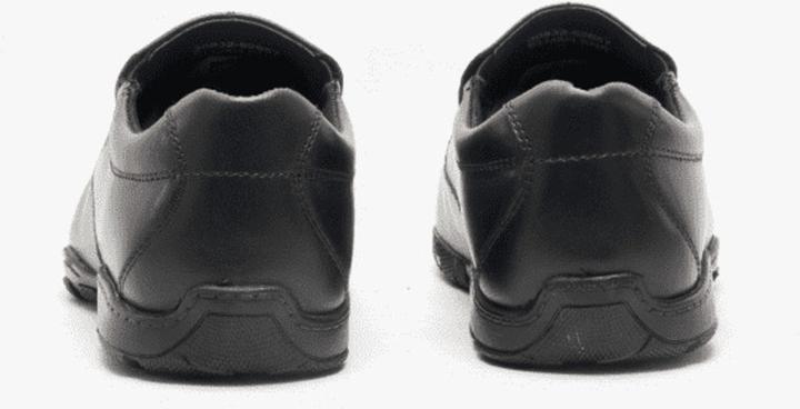 Produktbild Hush Puppies Jungen Schuluniformschuhe Elijah Leder (36)