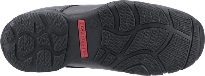 Produktbild Hush Puppies Jungen Schuluniformschuhe Elijah Leder (36)