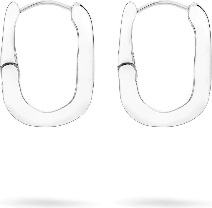 Produktbild Creolen (Edelstahl)