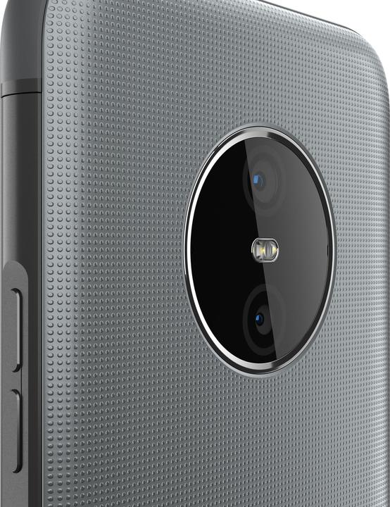 Produktbild Gigaset GX6 PRO (128 GB, Titanium Gray, 6.60", Dual SIM, 50 Mpx, 5G)