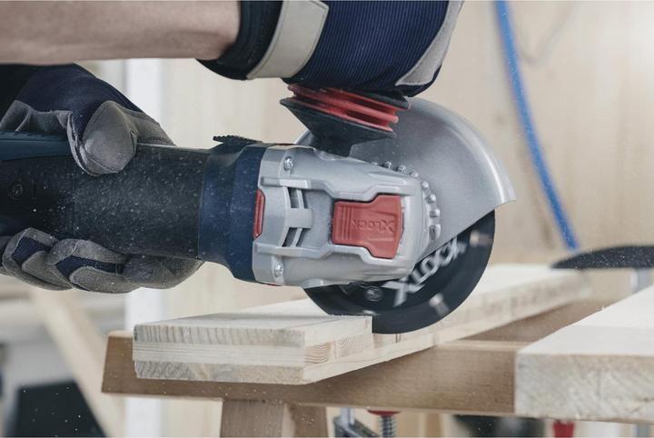 Immagine prodotto Bosch Professional Zubehör Disco da taglio X-LOCK Carbide Multi Wheel