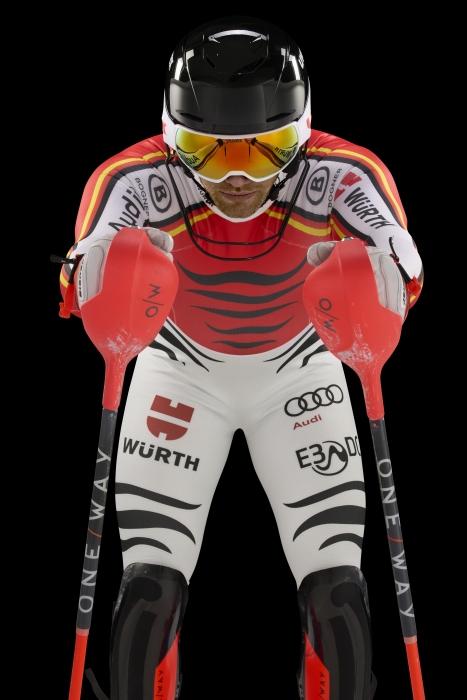 Immagine prodotto Uvex Sports resolution SL (55 - 59 cm)