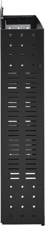Produktbild Eaton 2U Wall-Mount Bracket for Small Switches and Patch Panels Hinged (2 HE, 19 Zoll Rack)