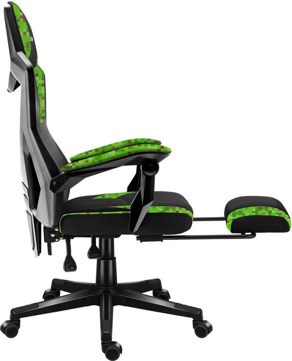 Image du produit Pixel Combat 3.1 Gaming-Sessel