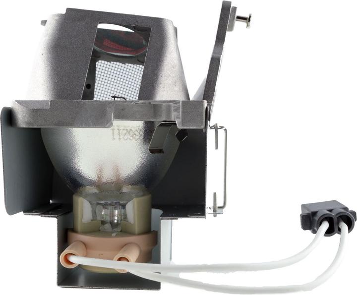 Produktbild Azurano Beamerlampe für ACER MC.JQ011.003 Ersatzlampe mit Gehäuse
