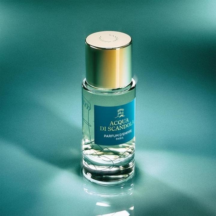 Image du produit Parfum D'Empire Parfum d Empire - Acqua di Scandola EDP (Eau de parfum, 50 ml)