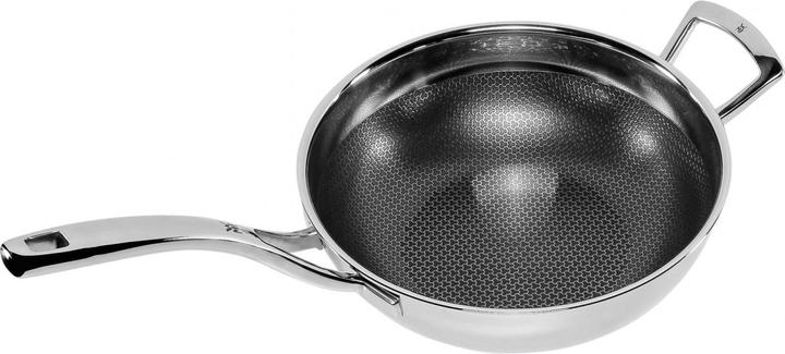 Image du produit WMF ProfiResist (28 cm, Poêle à frire, Acier inoxydable)