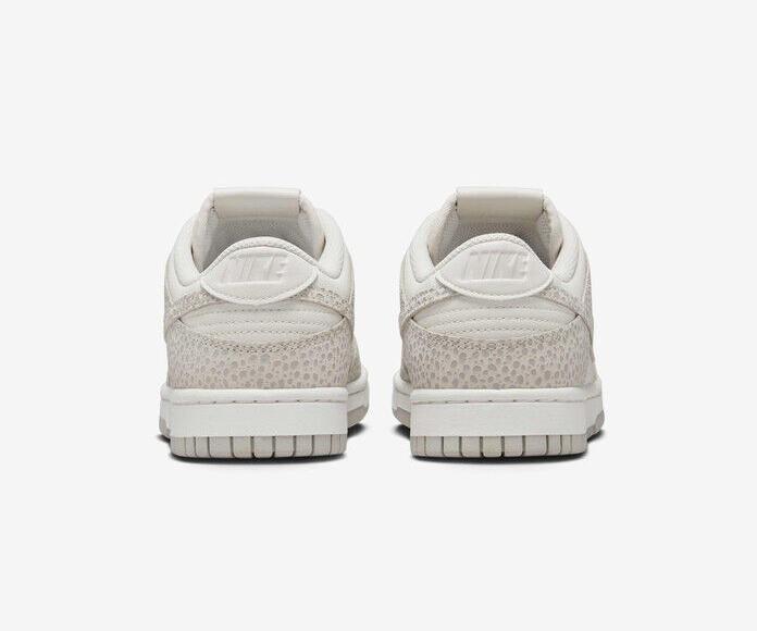 Image du produit Nike Dunk Low Safari Phantom (40.5)