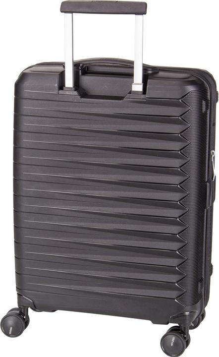 Actual product image American Tourister Trolley Fastforward Spinner 55 (36 l)