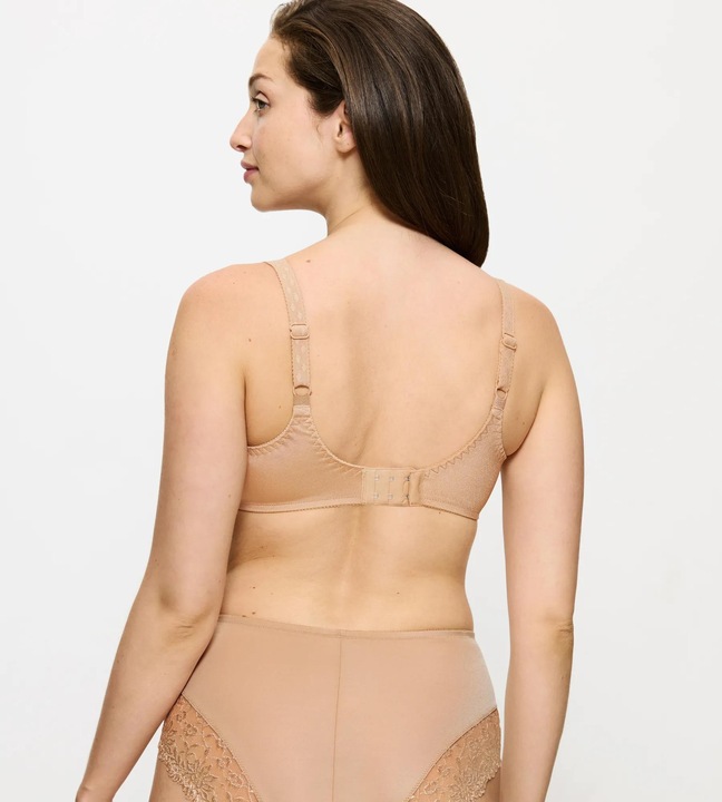 Image du produit Triumph Soutien-gorge à armatures "Ladyform Soft" (85 E, Une unité par pack)