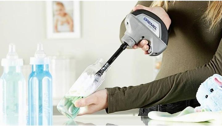 Actual product image Dremel Versa Kitchen Brush (1 piece)